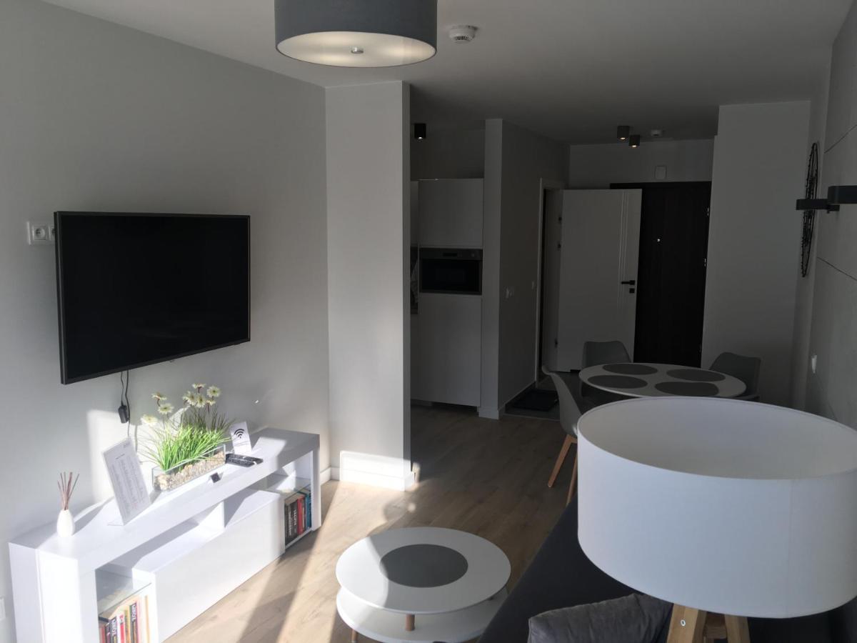 Apartament Silence Triventi Silver View Apartment Karpacz Exterior photo