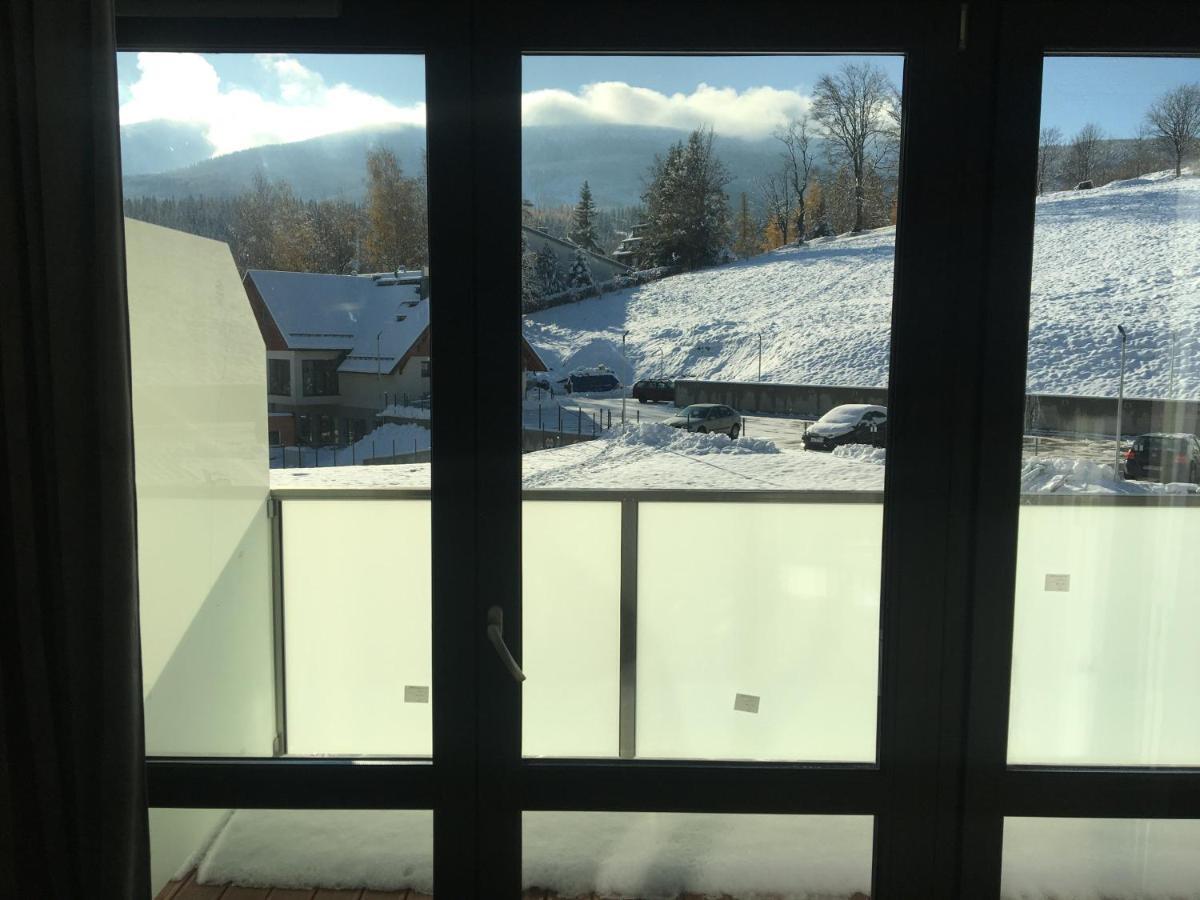 Apartament Silence Triventi Silver View Apartment Karpacz Exterior photo