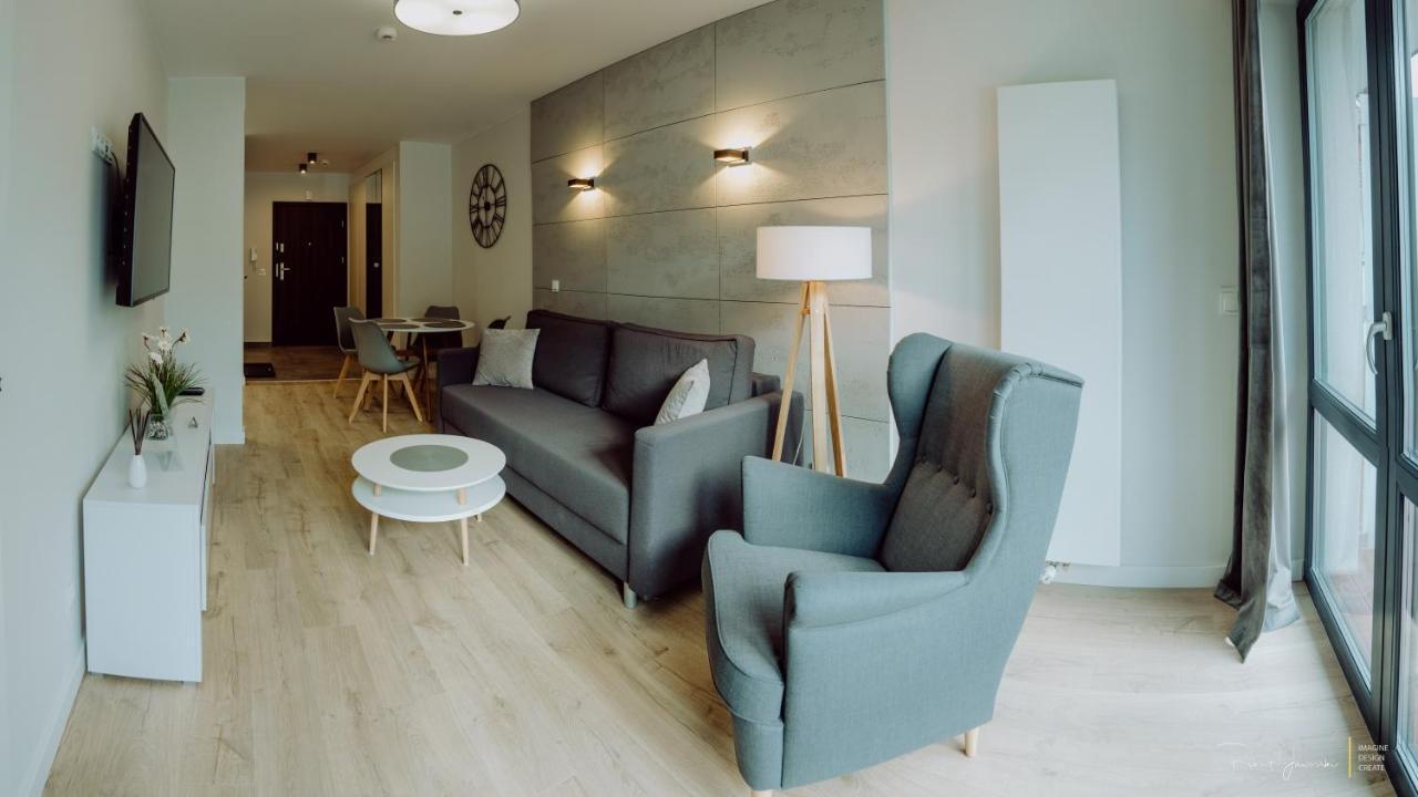 Apartament Silence Triventi Silver View Apartment Karpacz Exterior photo