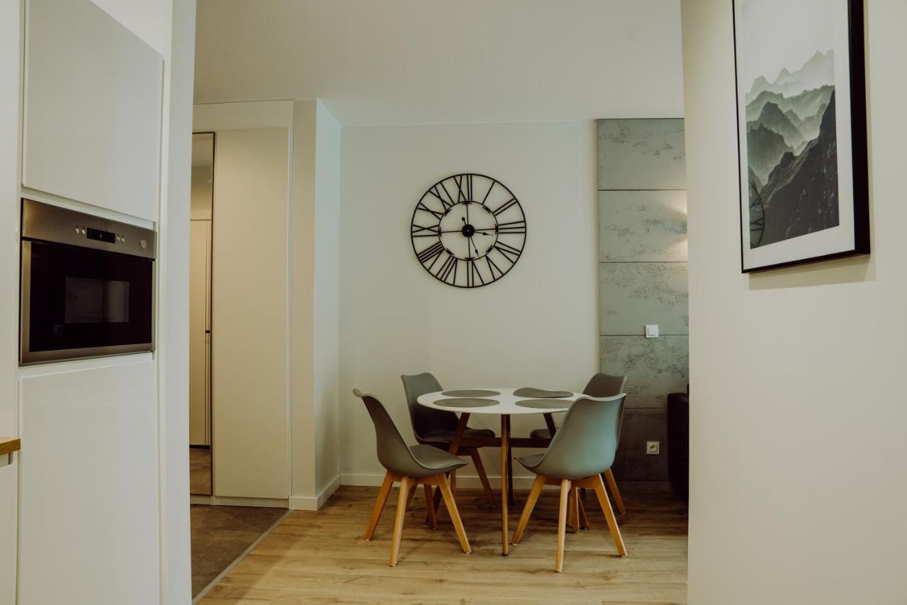 Apartament Silence Triventi Silver View Apartment Karpacz Exterior photo