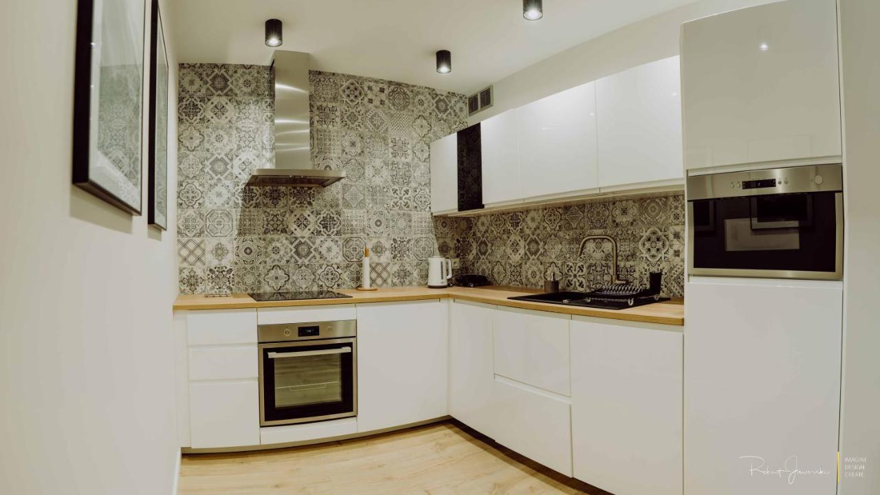 Apartament Silence Triventi Silver View Apartment Karpacz Exterior photo